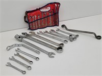 Proto Ignition Wrench Set & More Wrenches