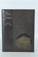 The Cosmos Yearbook 1942
