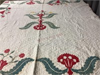 1950s Quilt