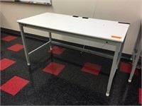 WORKSTATION / DESK, NEW LISTING 12-9-20