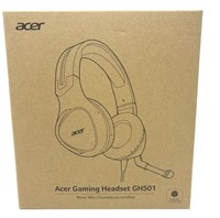 Acer Gaming Headset