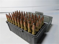 270 Super-X 130 Grain Winchester 50 ct w/ case