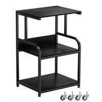Printer Stand- Large 3 Tier