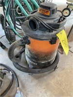 1HP SHOP VAC