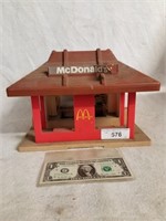 Vintage McDonald's  play store