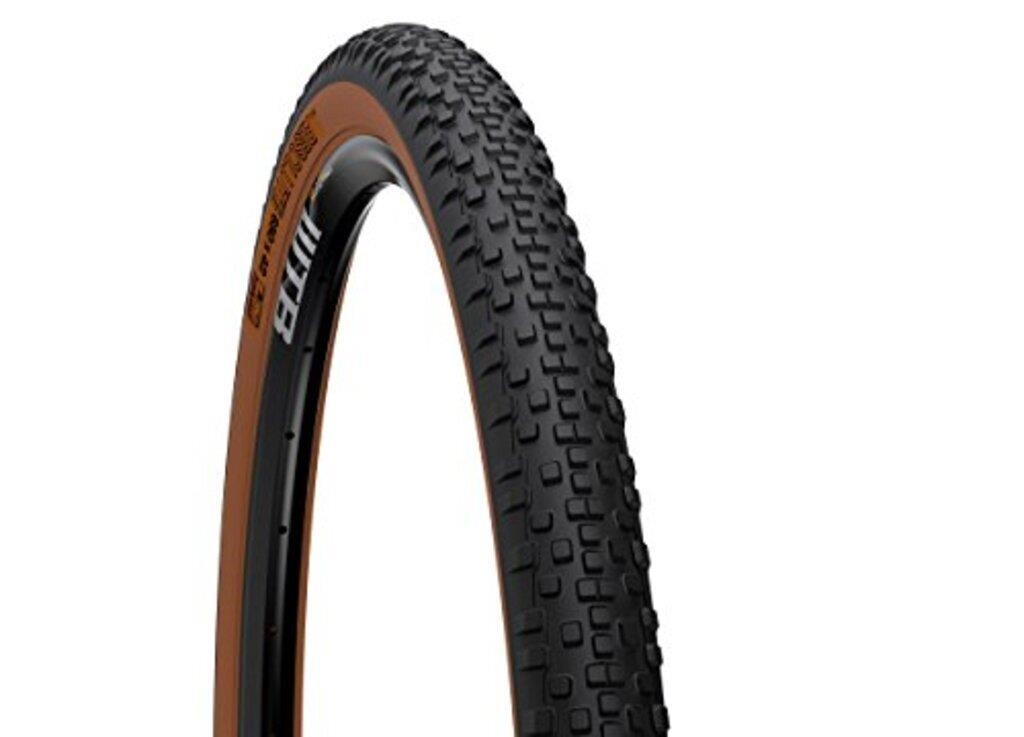 WTB Resolute 650 x 42 TCS Light Fast Rolling tire