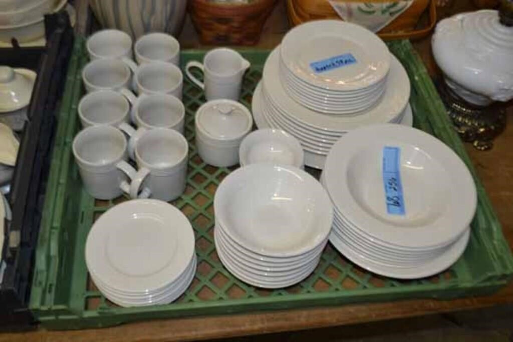 Block Gala Set of Dishes