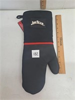 Jim Beam Grill Mitt