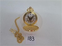 Pocket Watch