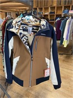 Cinch Women's Sz Med Jacket