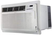 9,800 Btu Thru-the-wall Air Conditioner With 10.7