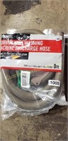 WASHING MACHINE DISCHARGE HOSE