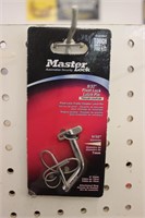 Master Lock 9/32" Pivot Lock Latch Pin