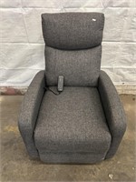 Massage Recliner Chair-Like New-Works