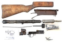 M31 SUOMI SUBMACHINE GUN KIT