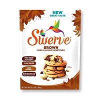 Sealed -  Swerve Ultimate Brown Sugar Substitute