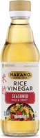 Sealed - Nakano Seasoned Rice Vinegar