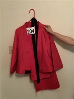 Karate Outfit Size 6