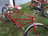 Schwinn - Bicycle Built For 2 - Very Nice Bike