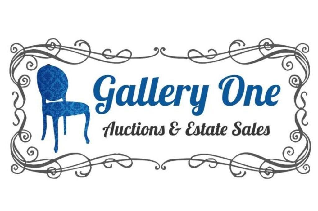 Conore Gallery Online Auction | Gallery One Auctions