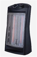 1500W Infrared Quartz Indoor Electric Space Heater