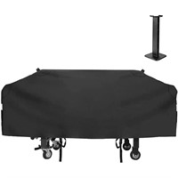 WF1011  Hisencn 36" Grill Cover for Blackstone Gri