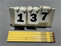 Kreemko Bread Pencils