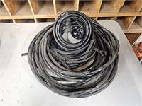 Partial rolls of 8-3, 8-3, & 6-2 w ground wires