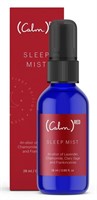 Calm - Sleep Mist Spray RED - Lavender Pillow