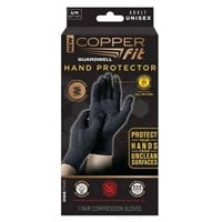 Copper Fit Guardwell Hand Protector Touch Screen