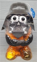 New/Sealed Large Darth Vader Mr. Potato Head