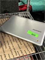 SAMSING CHROMEBOOK NOT CORD UNTESTED