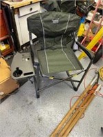 Timber Ridge Camping chair