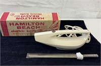 Hamilton Beach Electric Knife