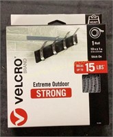 Extreme Outdoor Strong Velcro