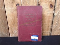 1953-1954 A Guide of United States Coins