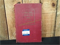 1954 7th Edition A Guide of United States Coins