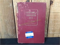 1952-1953 A Guide of The United States Coins