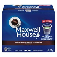 SEALED- Maxwell House Coffee Pods
