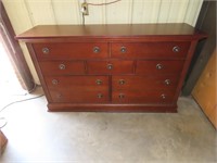 Broyhill Double Dresser