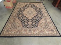 Nice Clean 8x11 Area Rug