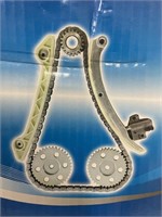 Chain timing kit new