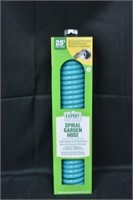 Expert 25' Spiral Garden Hose