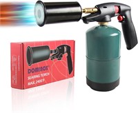 $40 Cooking Torch