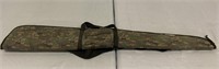 BlackSheep Rebark Camouflage Rifle Bag49" Long