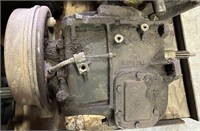 GM Manual Transmission 6273212 w/ E-Brake