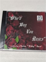 Who'll Buy you Roses