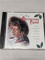 St. Peters Choir - Christmas Carols