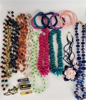 Vintage Necklaces And Bracelets Watch Pendants