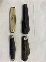 Vintage Knives